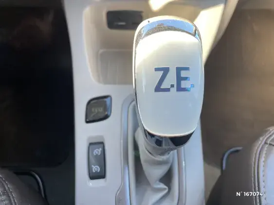 RENAULT ZOE - voiture d'occasion - Photo 15
