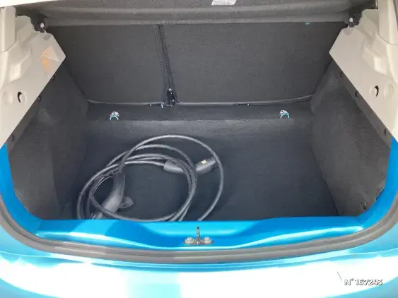 RENAULT ZOE - voiture d'occasion - Photo 7