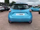RENAULT ZOE - Photo 6