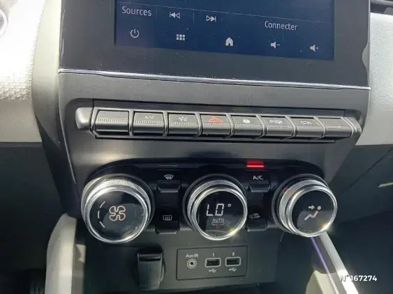 RENAULT CLIO V - voiture d'occasion - Photo 15