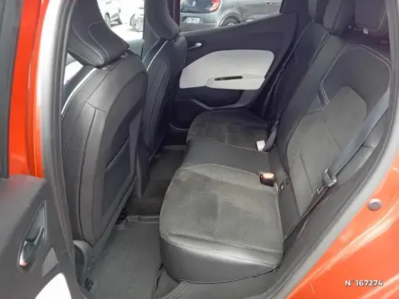 RENAULT CLIO V - voiture d'occasion - Photo 11