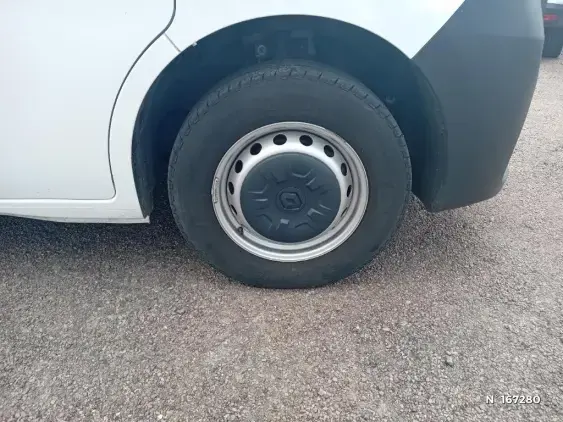 RENAULT MASTER FG III - voiture d'occasion - Photo 8