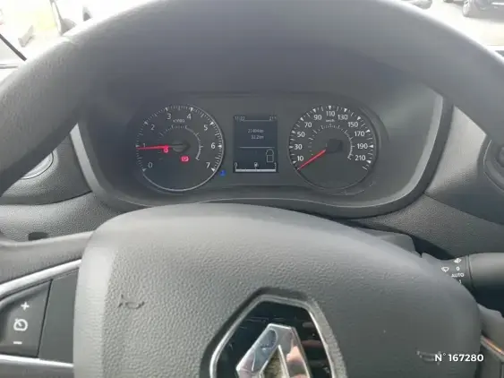 RENAULT MASTER FG III - voiture d'occasion - Photo 12