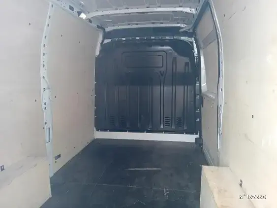 RENAULT MASTER FG III - voiture d'occasion - Photo 7