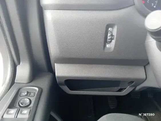 RENAULT MASTER FG III - voiture d'occasion - Photo 15