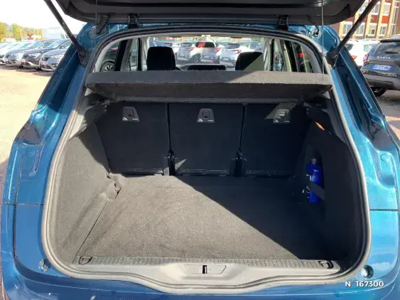 CITROEN C4 SPACETOURER I - voiture d'occasion - Photo 7