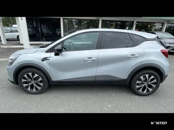 RENAULT CAPTUR II - voiture d'occasion - Photo 2