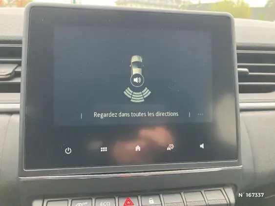 RENAULT CAPTUR II - voiture d'occasion - Photo 14