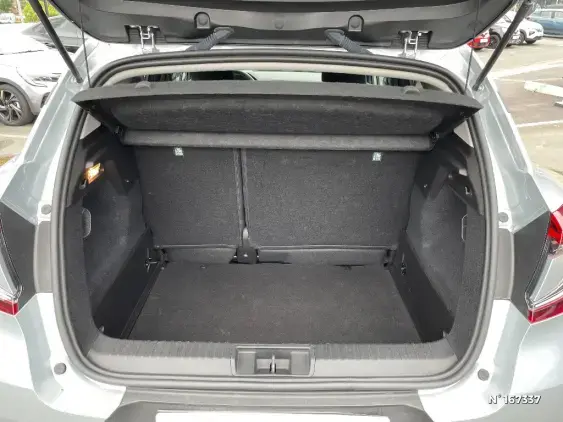 RENAULT CAPTUR II - voiture d'occasion - Photo 7