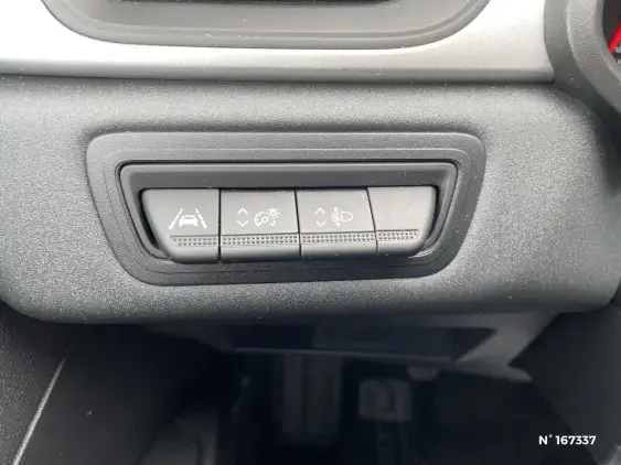 RENAULT CAPTUR II - voiture d'occasion - Photo 15