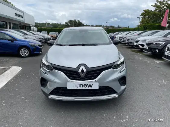 RENAULT CAPTUR II - voiture d'occasion - Photo 3