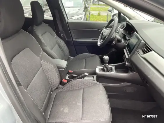 RENAULT CAPTUR II - voiture d'occasion - Photo 10