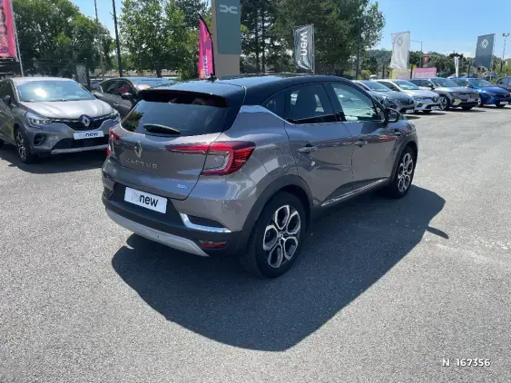 RENAULT CAPTUR II - voiture d'occasion - Photo 4