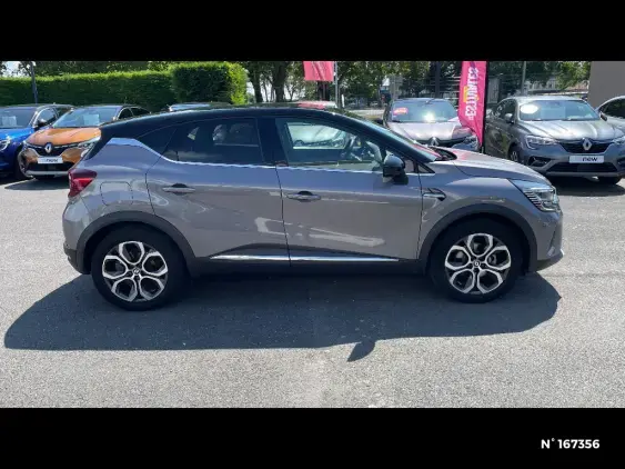 RENAULT CAPTUR II - voiture d'occasion - Photo 5