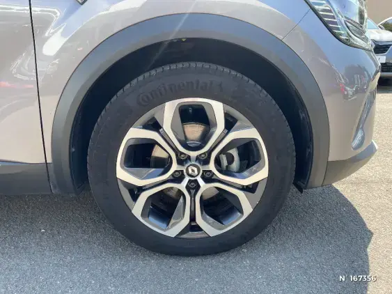 RENAULT CAPTUR II - voiture d'occasion - Photo 8