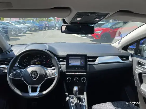 RENAULT CAPTUR II - voiture d'occasion - Photo 9