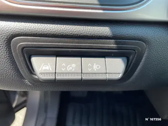 RENAULT CAPTUR II - voiture d'occasion - Photo 15