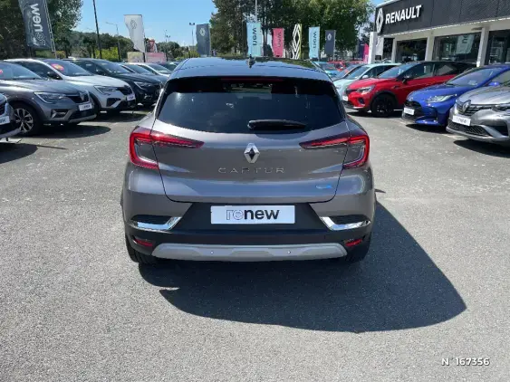 RENAULT CAPTUR II - voiture d'occasion - Photo 6