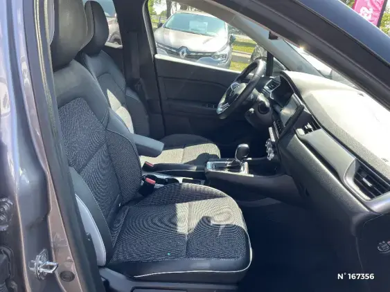 RENAULT CAPTUR II - voiture d'occasion - Photo 10