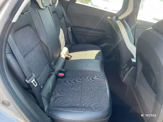 RENAULT CAPTUR II - voiture d'occasion - Photo 11