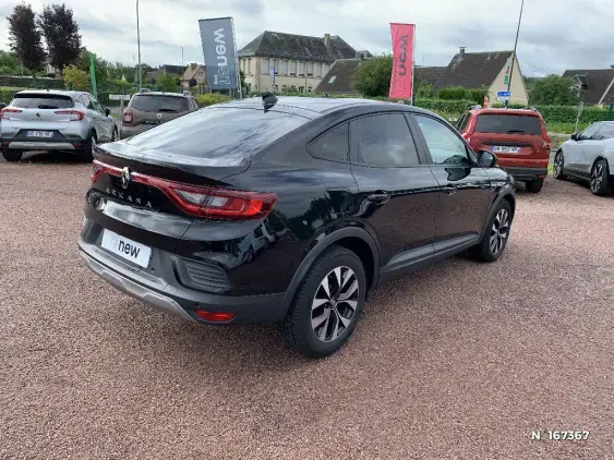 RENAULT ARKANA - voiture d'occasion - Photo 4