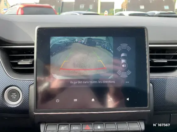 RENAULT ARKANA - voiture d'occasion - Photo 13