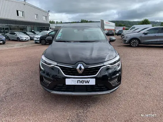 RENAULT ARKANA - voiture d'occasion - Photo 3