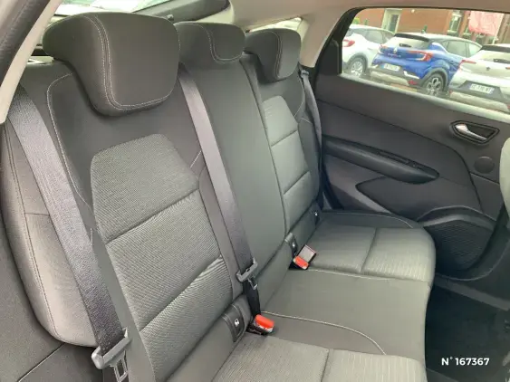 RENAULT ARKANA - voiture d'occasion - Photo 10