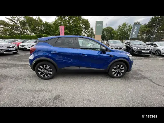 RENAULT CAPTUR II - voiture d'occasion - Photo 4