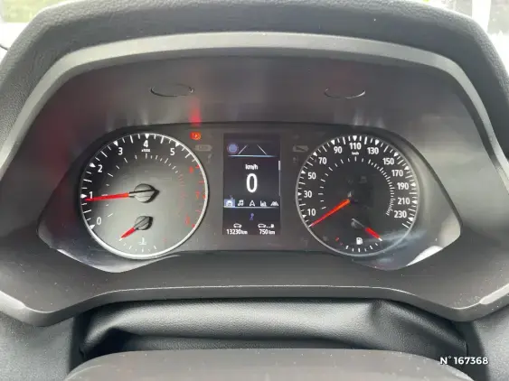 RENAULT CAPTUR II - voiture d'occasion - Photo 10