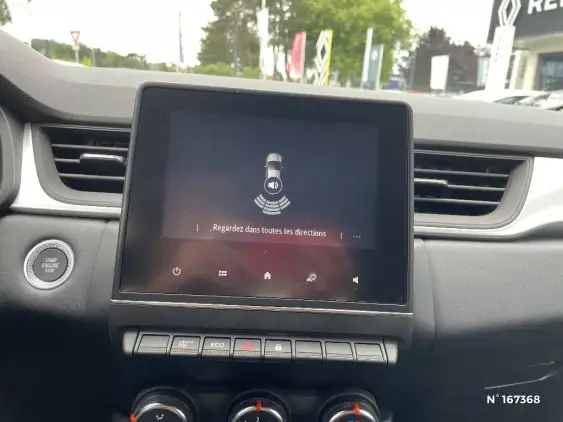 RENAULT CAPTUR II - voiture d'occasion - Photo 12