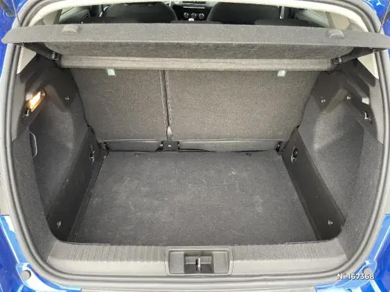 RENAULT CAPTUR II - voiture d'occasion - Photo 6