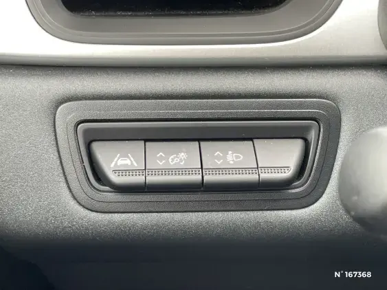 RENAULT CAPTUR II - voiture d'occasion - Photo 13