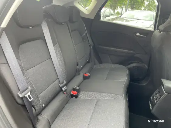 RENAULT CAPTUR II - voiture d'occasion - Photo 9