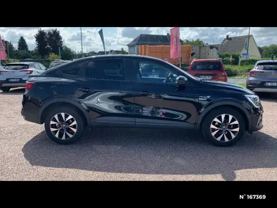 RENAULT ARKANA - voiture d'occasion - Photo 5