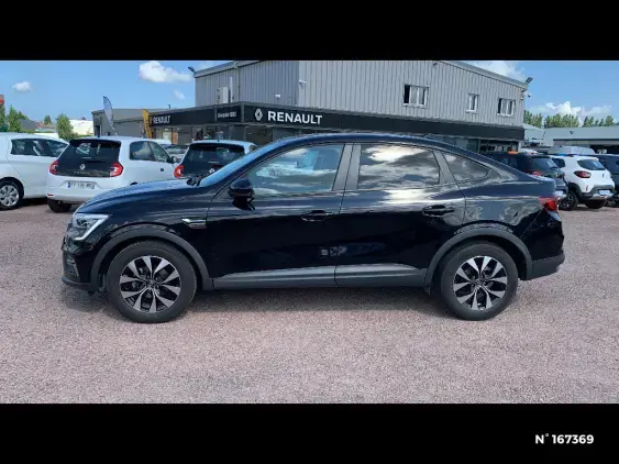 RENAULT ARKANA - voiture d'occasion - Photo 2