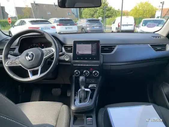 RENAULT ARKANA - voiture d'occasion - Photo 8