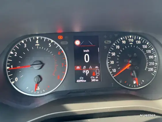 RENAULT ARKANA - voiture d'occasion - Photo 11