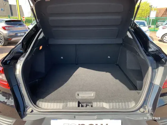 RENAULT ARKANA - voiture d'occasion - Photo 7