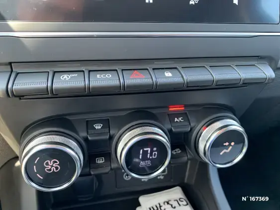 RENAULT ARKANA - voiture d'occasion - Photo 14