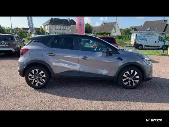 RENAULT CAPTUR II - voiture d'occasion - Photo 5