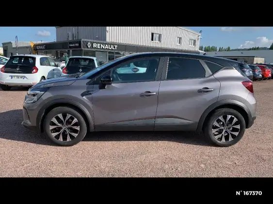 RENAULT CAPTUR II - voiture d'occasion - Photo 2