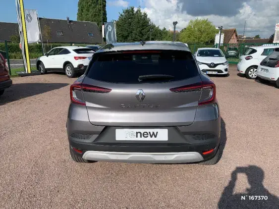 RENAULT CAPTUR II - voiture d'occasion - Photo 6