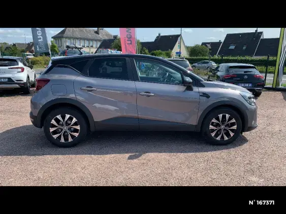 RENAULT CAPTUR II - voiture d'occasion - Photo 5