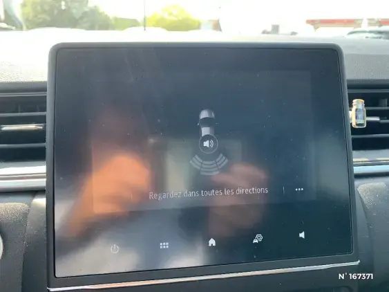 RENAULT CAPTUR II - voiture d'occasion - Photo 13