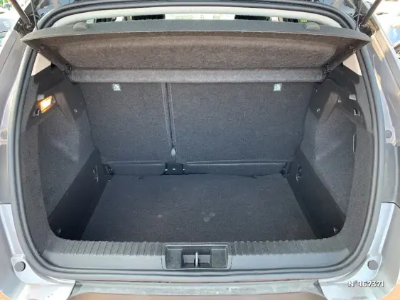 RENAULT CAPTUR II - voiture d'occasion - Photo 7