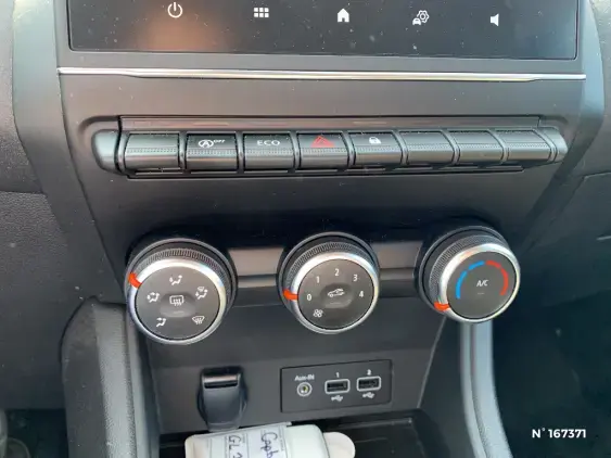 RENAULT CAPTUR II - voiture d'occasion - Photo 14