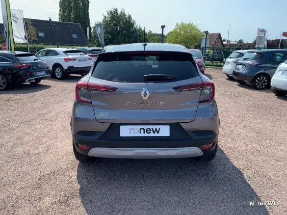 RENAULT CAPTUR II - voiture d'occasion - Photo 6