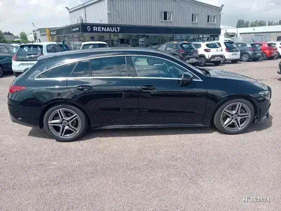 MERCEDES CLA II - voiture d'occasion - Photo 5