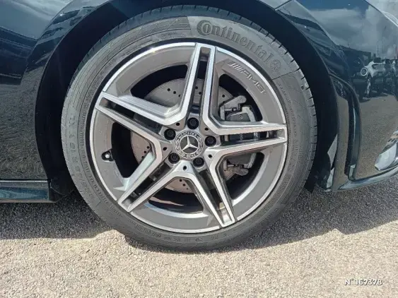 MERCEDES CLA II - voiture d'occasion - Photo 8